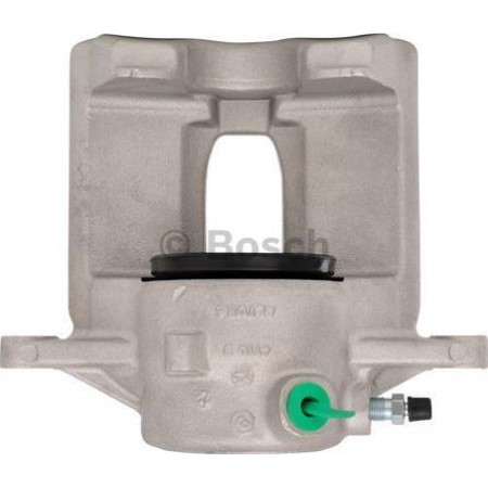 Pinza de freno MERCEDES-BENZ CLASE C (C204), Compartimiento, 01.2011 - BOSCH 0 986 135 171
