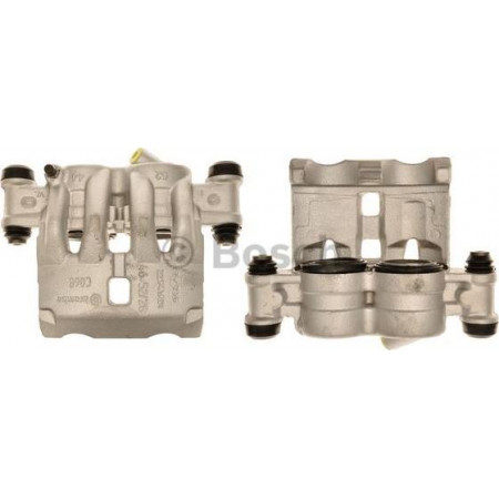 Remklauw PEUGEOT BOXER (Y), Van, 04.2006 - BOSCH 0 986 135 303
