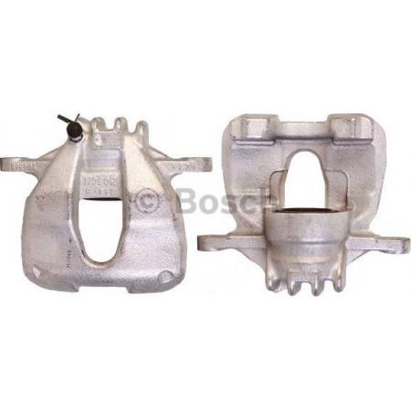 Étrier de frein PEUGEOT 3008 (0U_), Fourgon, 05.2009 - 12.2017 BOSCH 0 986 135 318