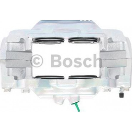Remklauw TOYOTA 4 RUNNER IV (_N21_), Crossover, 08.2002 - 12.2009 BOSCH 0 986 135 312