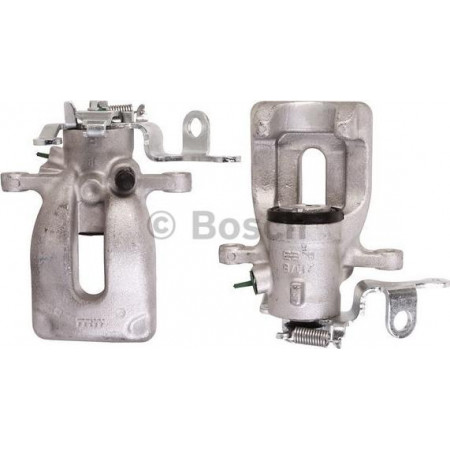 Brake caliper PEUGEOT PARTNER ORIGIN (G_), Van, 07.2008 - 12.2013 BOSCH 0 986 135 332