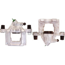 Brake caliper MERCEDES-BENZ E-CLASS (C207), Compartment, 01.2009 - 12.2016 BOSCH 0 986 135 321