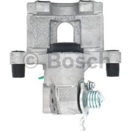 Étrier de frein Étrier de frein à disque arrière droit adapté. NISSAN PRIMERA 1.6-2.2D 01.02- NISSAN PRIMERA (P12), Berline, 01.2002 - BOSCH 0 986 135 371