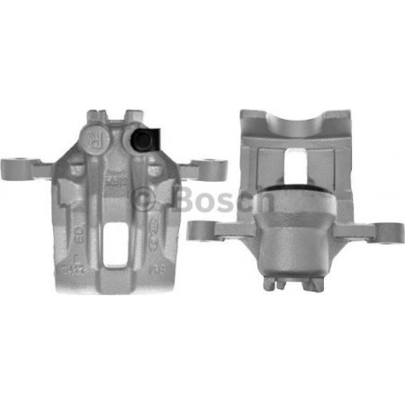 Pinza de freno HYUNDAI i30 (FD), Fastback, 10.2007 - 05.2012 BOSCH 0 986 135 249