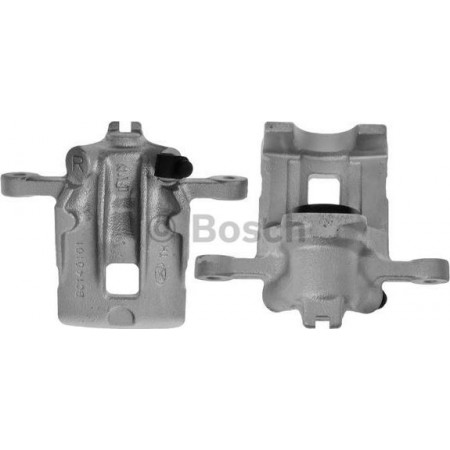 Pinza de freno HYUNDAI i20 (PB, PBT), Fastback, 08.2008 - BOSCH 0 986 135 248