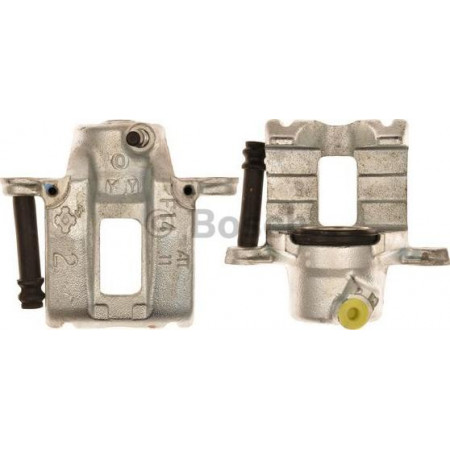 Pinza de freno TOYOTA LAND CRUISER PRADO III (_J12_), Crossover, 09.2002 - 12.2010 BOSCH 0 986 135 250