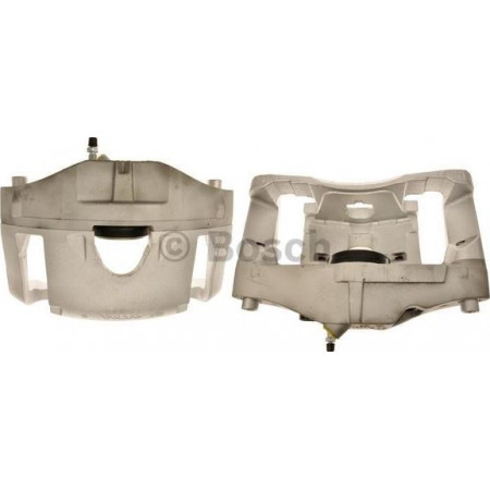 Pinza freno VOLVO XC90 I (275), Crossover, 06.2002 - 01.2015 BOSCH 0 986 135 260
