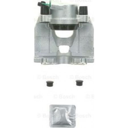 Pinza freno AUDI A5 (8T3), Vano, 06.2007 - 01.2017 BOSCH 0 986 135 267
