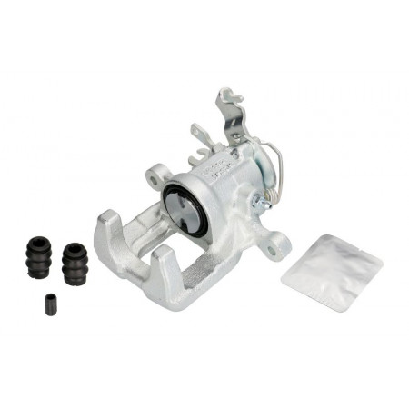 Bremssattel Scheibenbremssattel hinten rechts passt. VW CADDY III CADDY III-MINIVAN 1.2-2.0D 04.04-05.15 VW CADDY III (2KA, 2KH, 2CA, 2CH), Kasten/MPV, 03.2004 - 05.2015 BOSCH 0 986 135 204