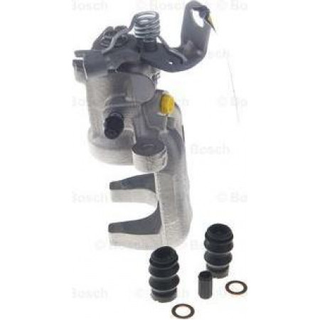 Etrier frana VW JETTA IV (162, 163, AV3, AV2), Sedan, 04.2010 - BOSCH 0 986 135 203