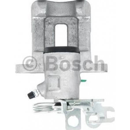 Pinza freno VW CADDY III (2KA, 2KH, 2CA, 2CH), Furgonato/MPV, 03.2004 - 05.2015 BOSCH 0 986 135 217
