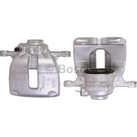 Etrier frana MINI Cooper II (R58), Compartiment, 12.2010 - 05.2015 BOSCH 0 986 135 289