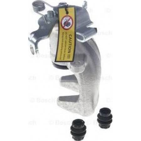 Étrier de frein CITROEN DS4 (NX_), Berline, 03.2011 - 07.2015 BOSCH 0 986 135 230