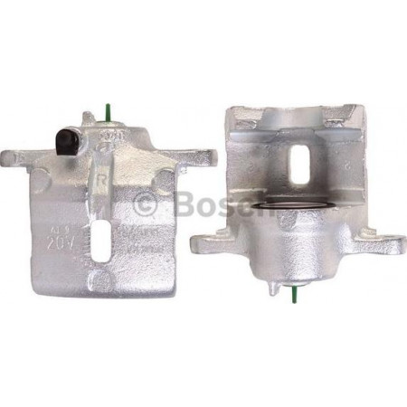 Pinza freno HYUNDAI ATOS (MX), Hatchback, 01.1997 - BOSCH 0 986 135 273