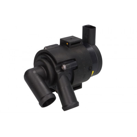 Additional water pump cooling water circuit Additional water pump electric fits. VW CALIFORNIA T5 CAMPER CALIFORNIA T6 CA BOSCH 0 986 338 406