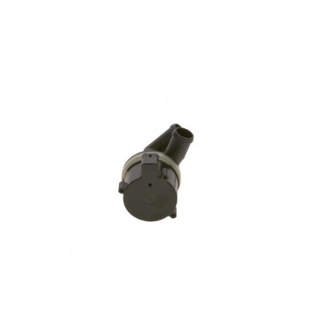 Bomba de agua adicional circuito agua refrigeración Bomba de agua adicional accesorios eléctricos. AUDI A3 A4 ALLROAD B8 A4 B8 A5 A6 C7 Q5 BOSCH 0 986 338 401