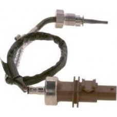 Capteur, température des gaz VW TOURAN (5T1), Dubita, 05.2015 - BOSCH 0 986 259 090