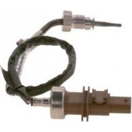 Capteur, température des gaz VW PASSAT ALLTRACK VIII (3G5, CB5), Touring, 05.2015 - BOSCH 0 986 259 090