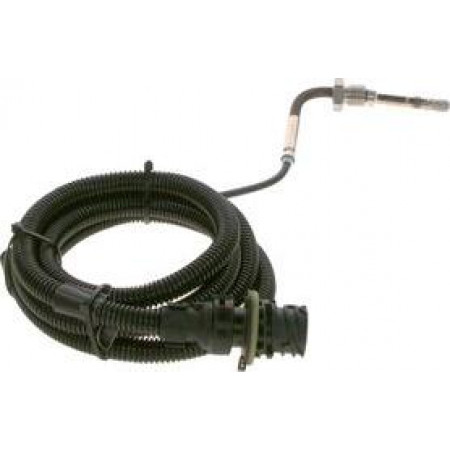 Capteur, température des gaz MERCEDES-BENZ ECONIC, 01.1998 - BOSCH 0 986 259 093