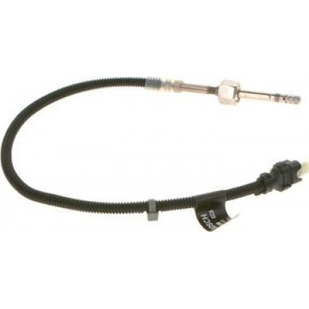 Sensor, temperatura de los gases de escape MERCEDES-BENZ CLS Shooting Brake (X218), Touring, 10.2012 - 12.2017 BOSCH 0 986 259 049