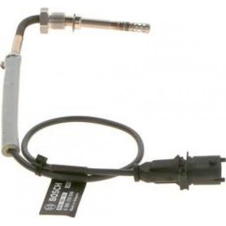 Capteur, température des gaz FIAT 500 (312_), 3/5 portes, 07.2007 - BOSCH 0 986 259 048