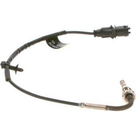 Capteur, température des gaz OPEL ASTRA J (P-J/SW/V), Berline, 06.2012 - BOSCH 0 986 259 003