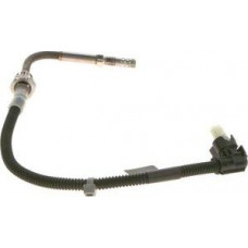 Sensor, exhaust gas temperature MERCEDES-BENZ B-CLASS (W245), Hatchback, 03.2005 - 11.2011 BOSCH 0 986 259 038