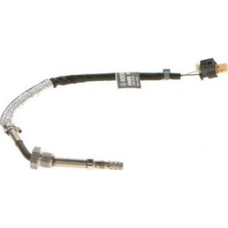 Sensor. uitlaatgastemperatuur Uitlaattemperatuursensor voordat de turbo past. MERCEDES G W461 3.0D 04.10- MERCEDES-BENZ SPRINTER 3,5-t (906), Bestelwagen, 06.2006 - BOSCH 0 986 259 022