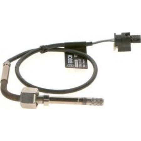Capteur, température des gaz MERCEDES-BENZ CLASSE G (W461), Crossover, 09.1989 - BOSCH 0 986 259 079