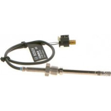 Capteur, température des gaz MERCEDES-BENZ CLASSE G (W461), Crossover, 09.1989 - BOSCH 0 986 259 078