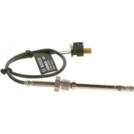Capteur, température des gaz MERCEDES-BENZ VITO / MIXTO (W639), Van, 08.2003 - BOSCH 0 986 259 078