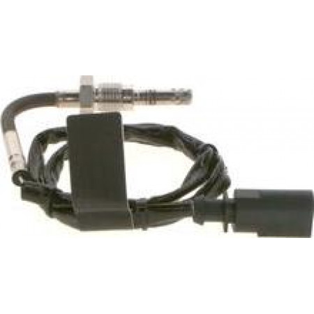 Capteur, température des gaz AUDI A4 Allroad IV (8KH, B8), Touring, 04.2009 - 05.2016 BOSCH 0 986 259 101