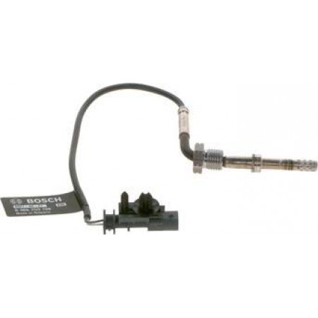Capteur, température des gaz VOLVO XC70 II (136), Touring, 04.2007 - BOSCH 0 986 259 108