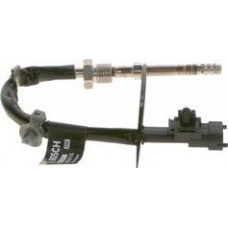 Capteur, température des gaz CHEVROLET CRUZE (J300), Berline, 05.2009 - BOSCH 0 986 259 116