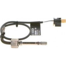 Sensor, exhaust gas temperature MERCEDES-BENZ SPRINTER 3-t (906), Support frame, 06.2006 - BOSCH 0 986 259 138