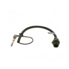Sensor. uitlaatgastemperatuur Uitlaatgastemperatuursensor past. MERCEDES ACTROS MP2 - MP3 AXOR 2 10.02- MERCEDES-BENZ AXOR 2 (< 944.03), 10.2004 - BOSCH 0 986 259 137