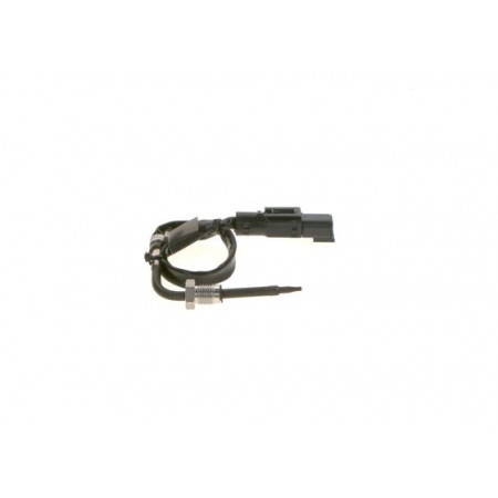 Sensor. uitlaatgastemperatuur Uitlaatgastemperatuursensor past. VOLVO FH FH II FH III FH16 II FH16 III FM FM II FM III FM VOLVO FH II (FM/FH 4X2), 01.2012 - BOSCH 0 986 259 122