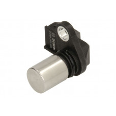 Sensor de pulso. virabrequim O sensor de posição do virabrequim se encaixa. VOLVO C30 C70 I C70 II S40 II S60 I S60 II S80 I S80 I VOLVO V60 I ​​​​(155, 157), Touring, 07.2010 - BOSCH 0 986 280 495