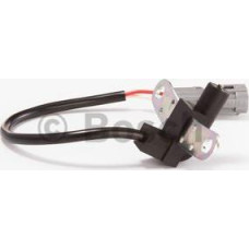 Sensor de pulsação, cambota RENAULT ESPACE III (JE0_), Van, 11.1996 - 10.2002 BOSCH 0 986 280 407