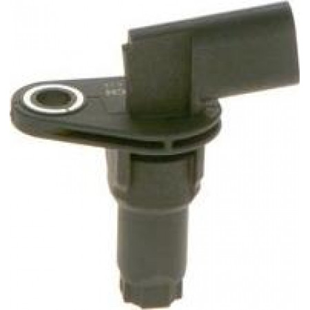 Capteur d'impulsions, vilebrequin OPEL CORSA E (X15), Van à hayon, 09.2014 - BOSCH 0 986 280 614