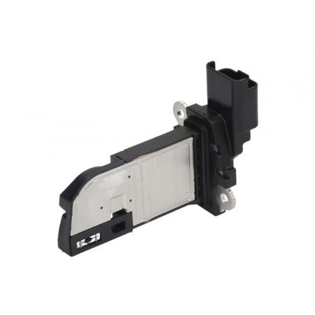 Air flow sensor Air flowmeter 4 pin cartridge fits. DS DS 3 DS 3 - DS 3 DS 4 DS 4 II DS 5 DS 7 CITROEN BERLINGO BERLINGO MULTIS CITROEN BERLINGO (B9), Support frame, 04.2008 - BOSCH 0 986 280 706
