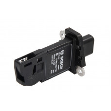 Sensor de flujo de aire Medidor de flujo de aire Se adapta al cartucho de 4 pines. VOLVO S60 II S80 II V50 V60 I ​​​​V70 III XC60 I CITROEN JUMPER II FORD B-MAX E FORD TOURNEO CONNECT (TOURNEO CONNECT/PJ2 ​​​​/ PJ), Dubita, 06.2002 - 12.20