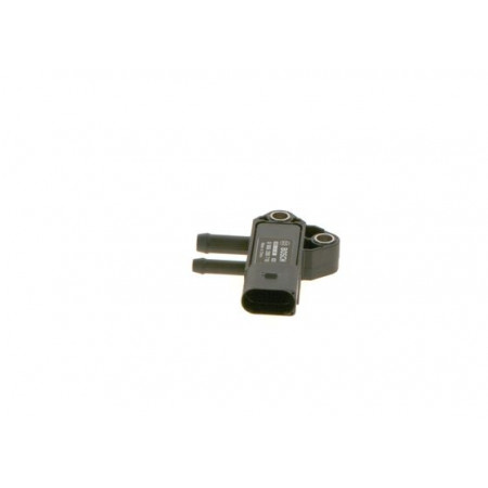 Sensor. pressão dos gases de escape Número de pinos do sensor de pressão da fumaça de escape. 3 ajustes. CITROEN C4 AIRCROSS MAZDA 3 6 MAZDA 3 (BM), Hatchback Van, 04.2015 - 05.2016 BOSCH 0 986 280 718