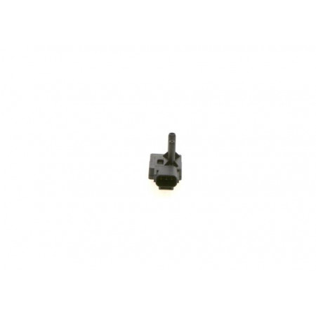 Capteur. Pression des gaz d'échappement Le capteur de pression des fumées d'échappement s'adapte. VOLVO C30 C70 II S40 II S60 II S80 II V50 V6 VOLVO V60 (155), Break Van, 09.2013 - 12.2015 BOSCH 0 986 280 717