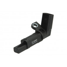 Pulse sensor. crankshaft Crankshaft position sensor fits. AUDI A3 SEAT IBIZA III SKODA FABIA I VW FOX LUPO I POL SKODA FABIA II (545), Combi, 10.2007 - 12.2014 BOSCH 0 986 280 726