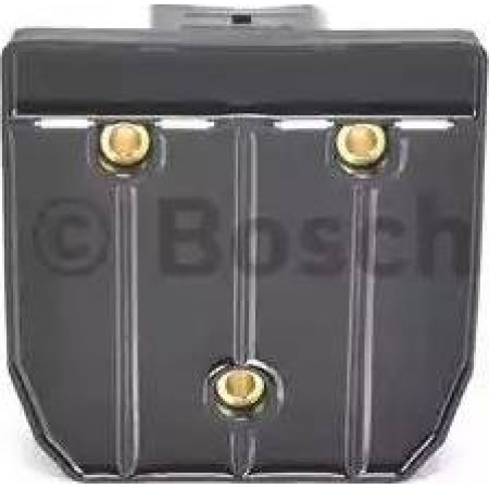 Bobine d'induction VW BORA IV (1K5), Berline, 01.2007 - BOSCH 0 986 221 049