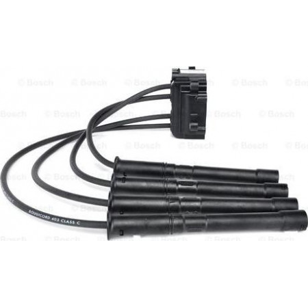 Bobina de indução RENAULT KANGOO Express (FC0/1_), 08.1997 - BOSCH 0 986 221 036
