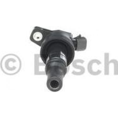Bobina de inducción KIA STONIC (YB), Liftback, 07.2017 - BOSCH 0 986 221 076