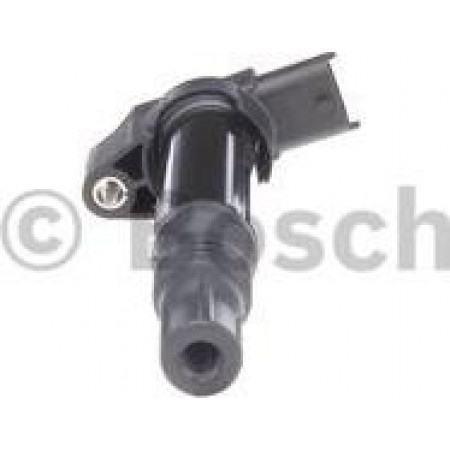 Bobine d'induction PEUGEOT 2008 I (CU_), Touring, 03.2013 - BOSCH 0 986 221 101