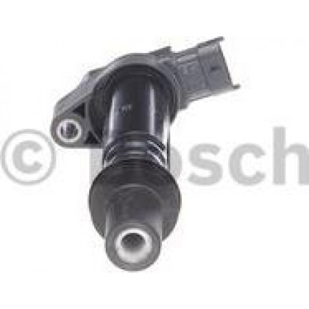 Bobina di induzione CITROEN C3 PICASSO (SH_), Van, 02.2009 - BOSCH 0 986 221 102